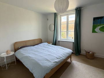 Bed and Breakfast à louer à Gouvieux - room-1