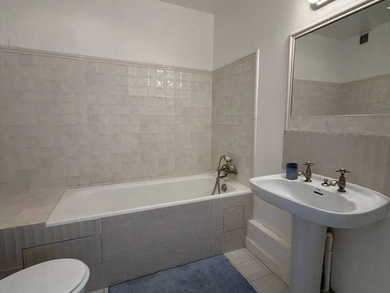 Habitaciones De Huéspedes Gouvieux 665966-2