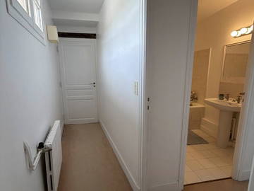 Bed and Breakfast à louer à Gouvieux - other room-3