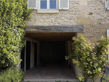 Bed and Breakfast à louer à Gouvieux-5