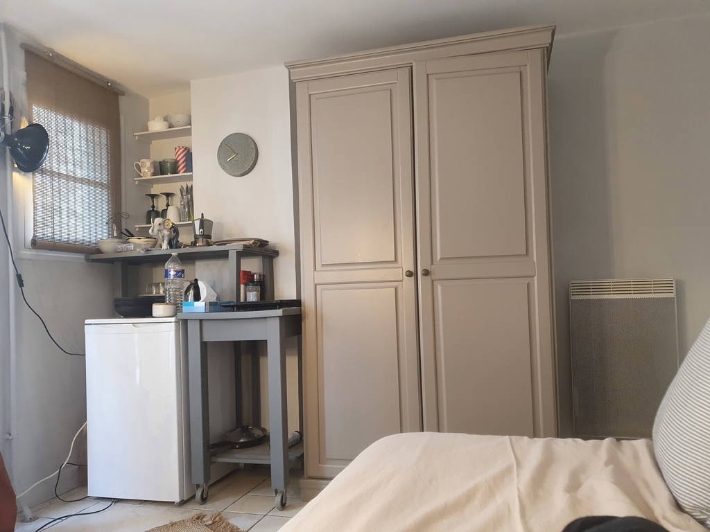 Chambre Chez L'habitant Paris 83911-1
