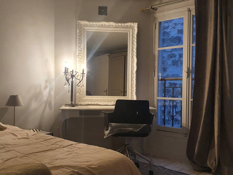 Chambre Chez L'habitant Paris 83911-5