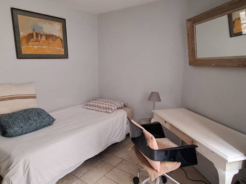 Chambre Chez L'habitant Paris 83911-2