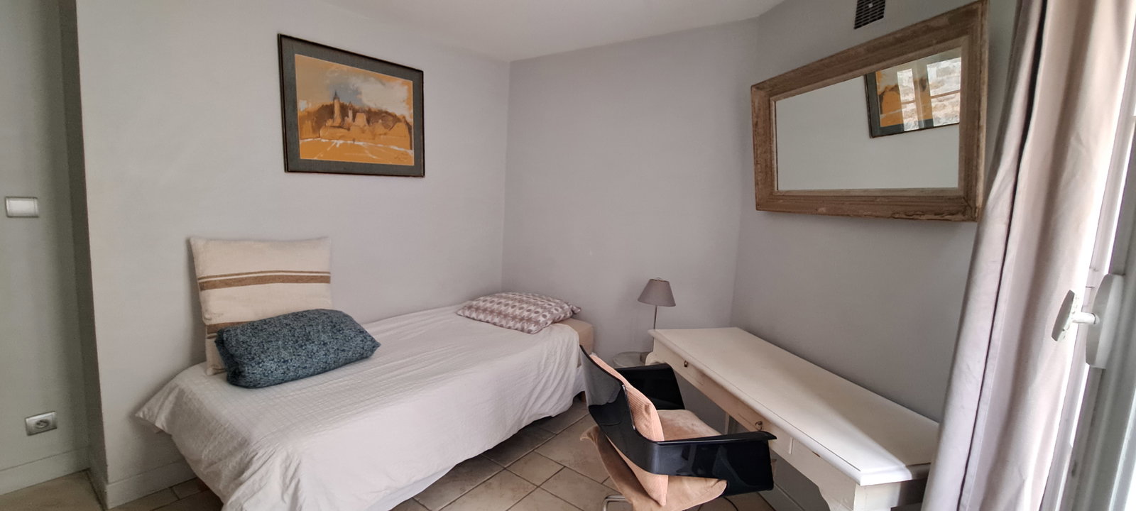 Chambre Chez L'habitant Paris 83911