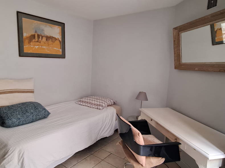 Chambre Chez L'habitant Paris 83911-3
