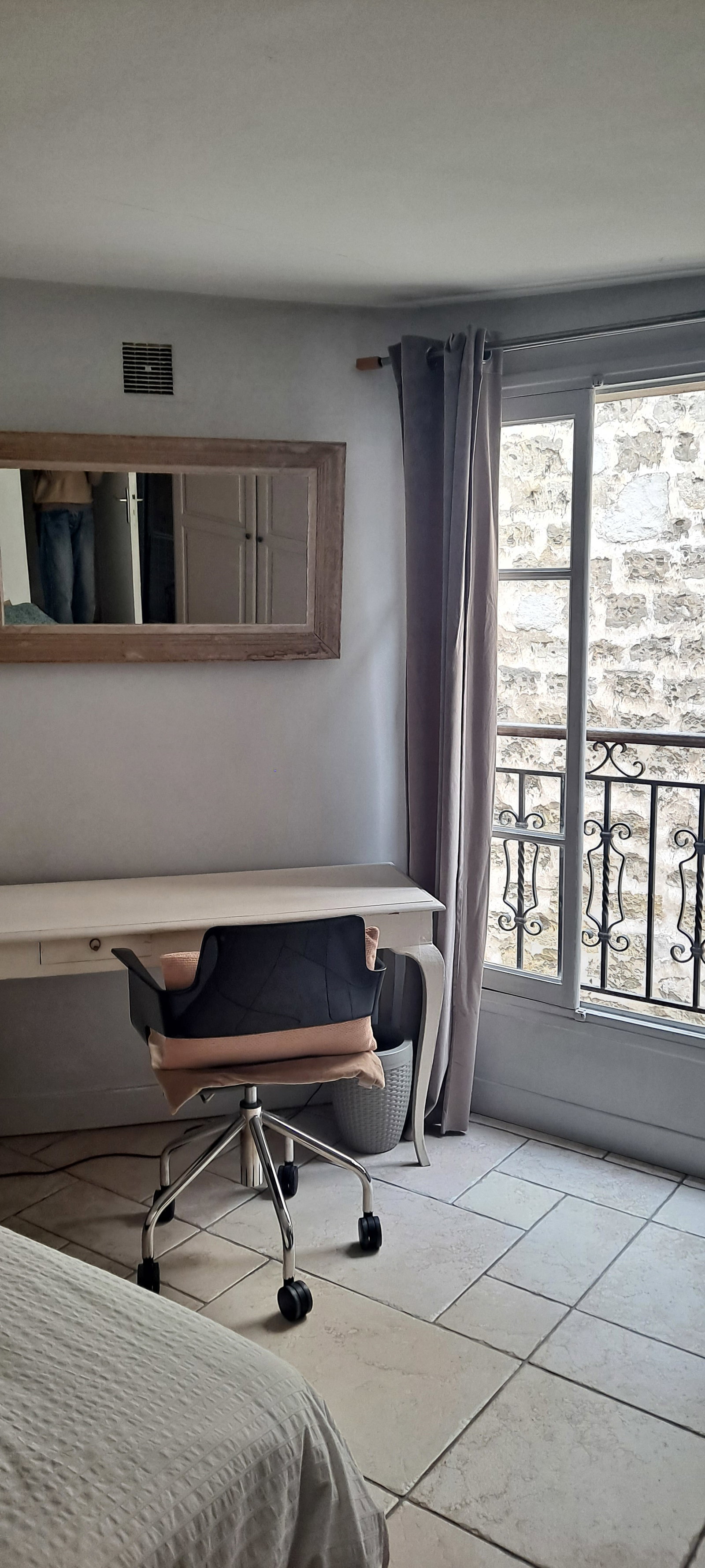 Chambre Chez L'habitant Paris 83911