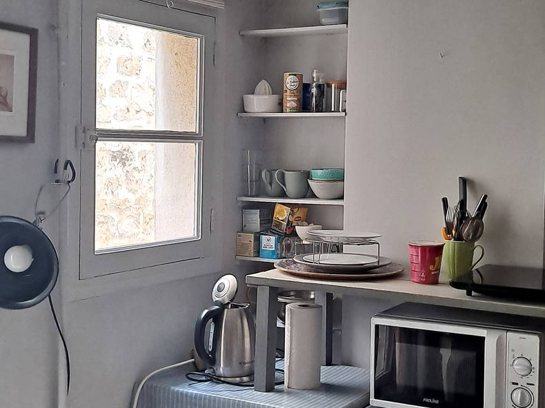 Chambre Chez L'habitant Paris 83911-5