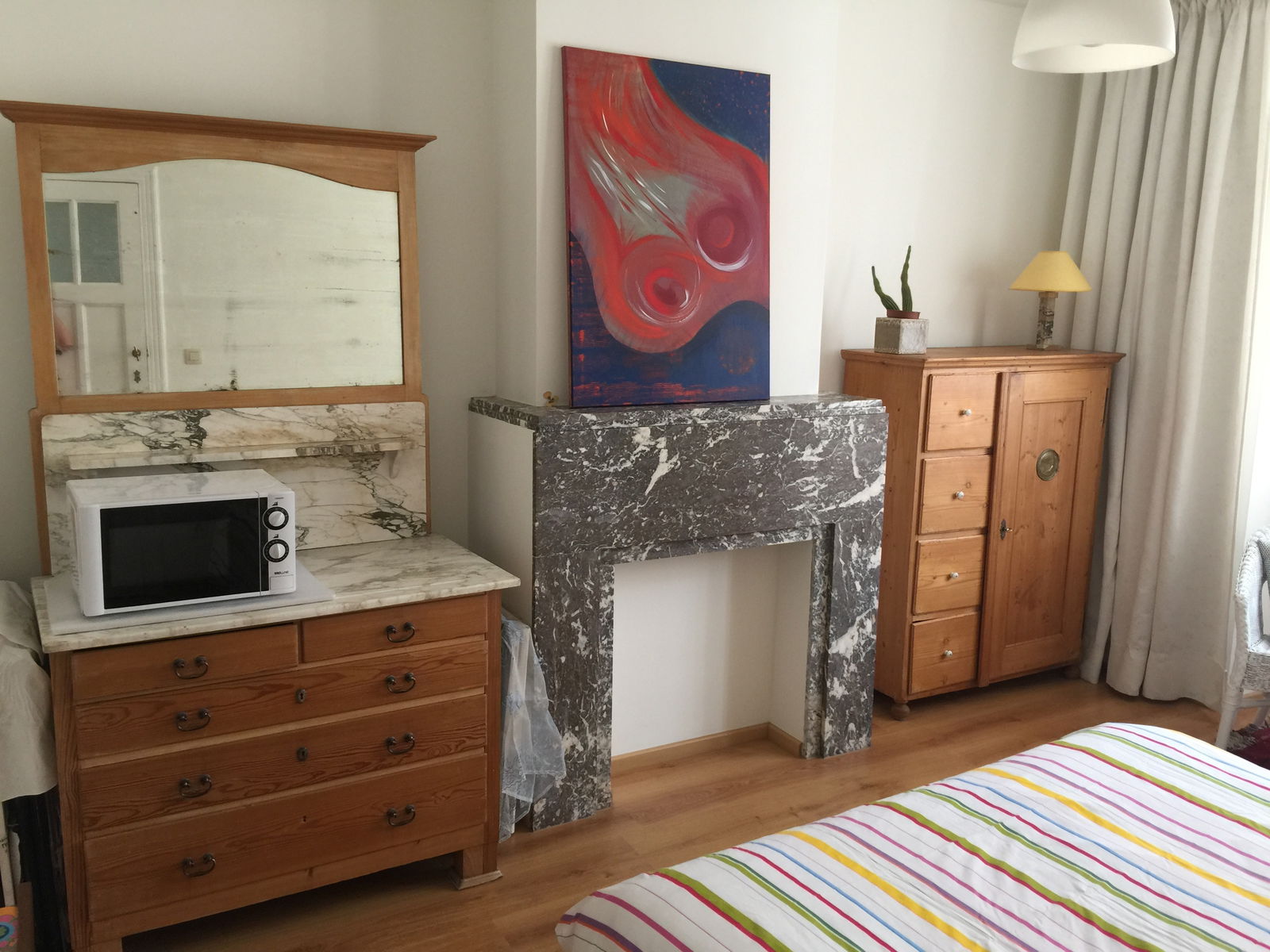 Hemvistelse Auderghem 221554