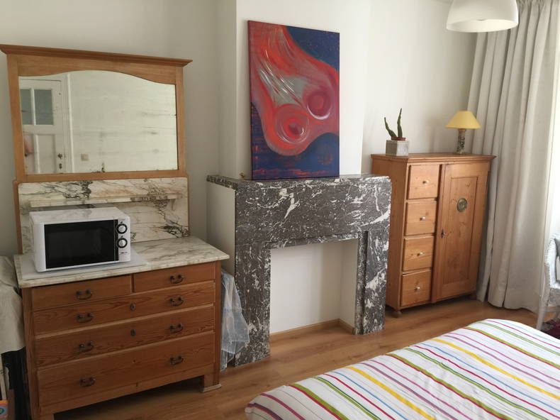 Tuisverblyf Auderghem 221554-1