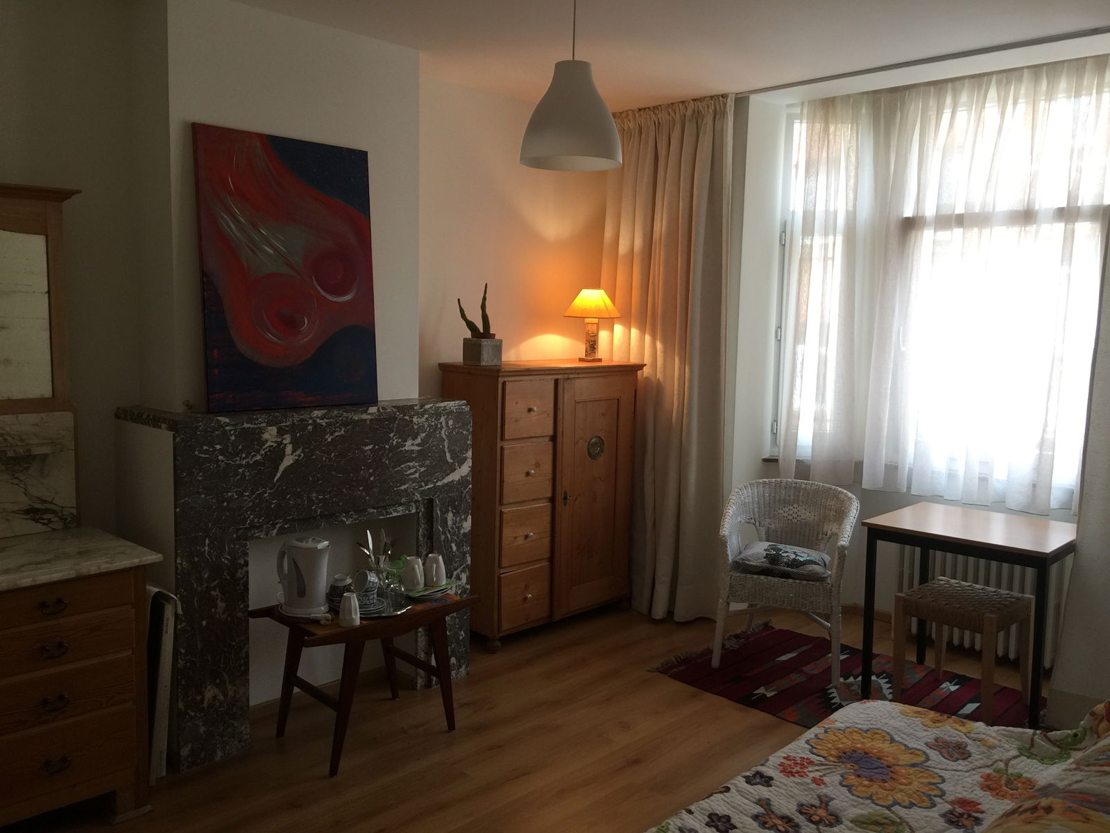 Hemvistelse Auderghem 221554