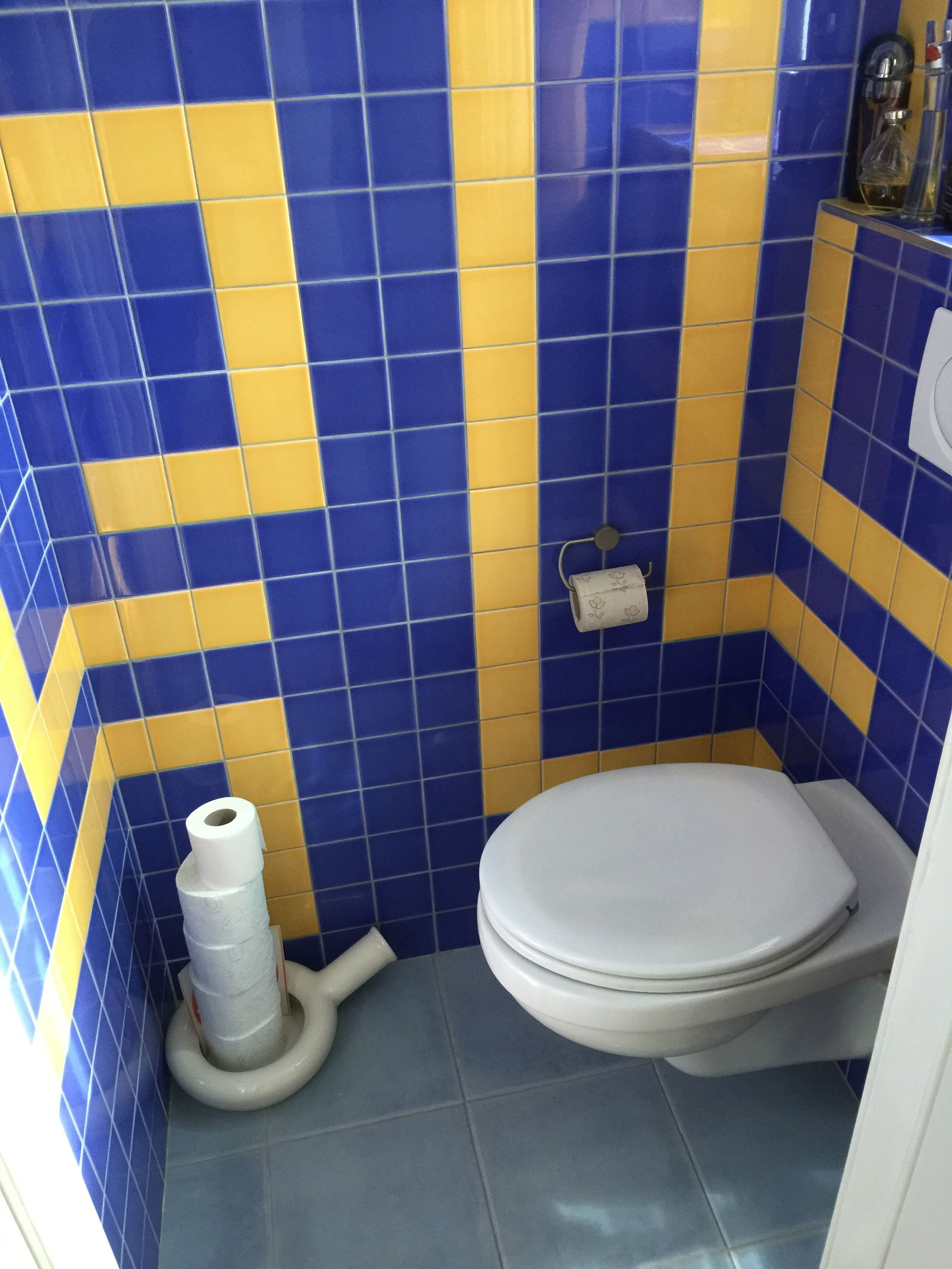 Hemvistelse Auderghem 221554