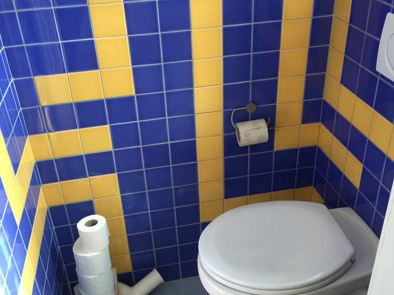 Tuisverblyf Auderghem 221554-4