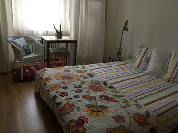 Chambre Chez L'habitant Auderghem 221554-5