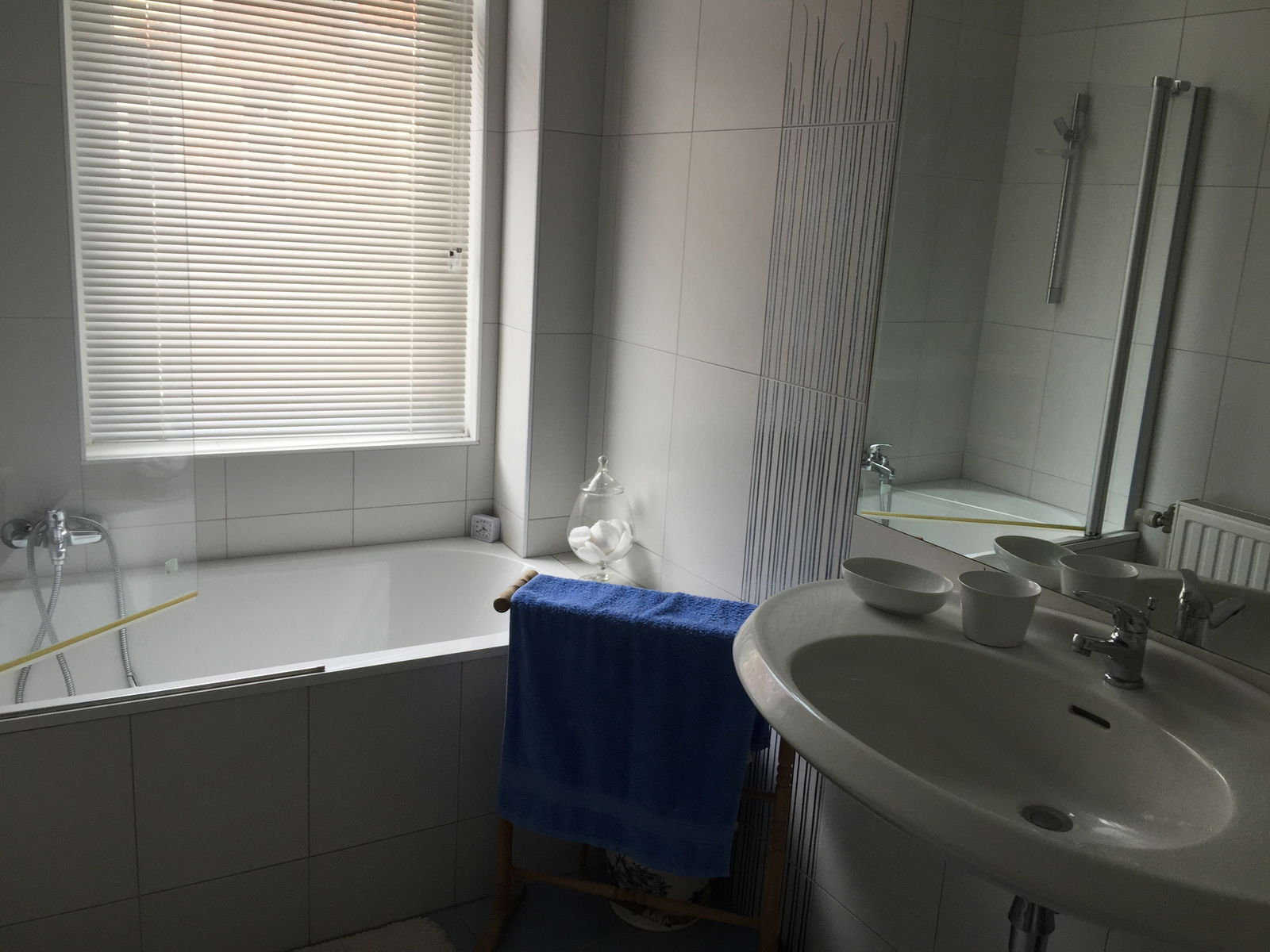 Hemvistelse Auderghem 221554