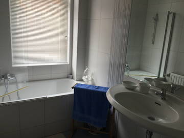 Chambre Chez L'habitant Auderghem 221554-6