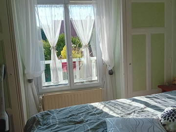 Homestay Mondeville 626653-1