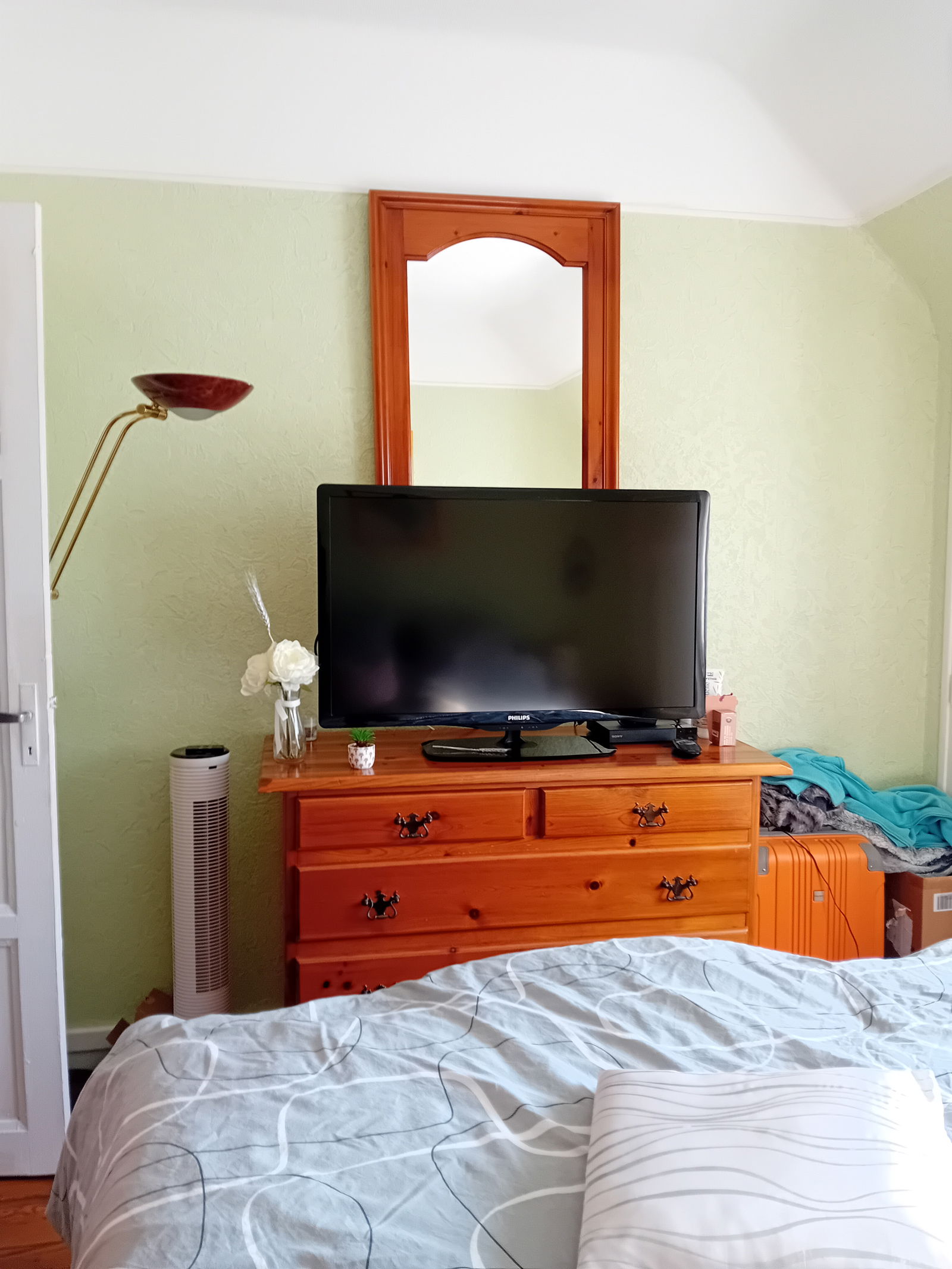 Chambre Chez L'habitant Mondeville 626653