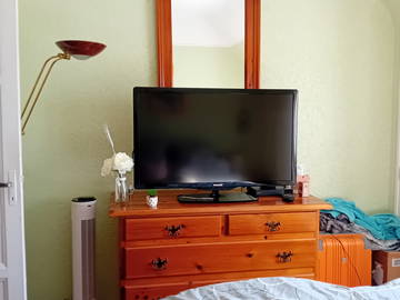 Chambre Chez L'habitant Mondeville 626653-2