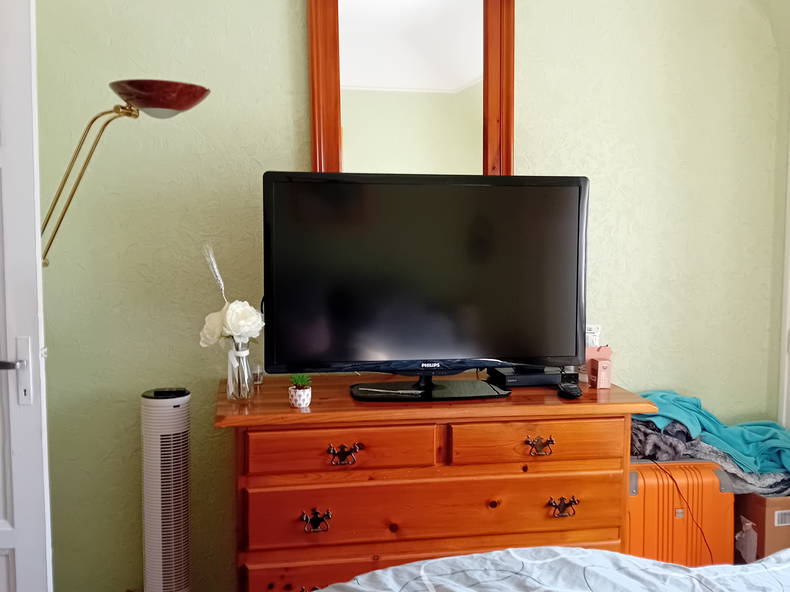 Gastfamilie Mondeville 626653-3