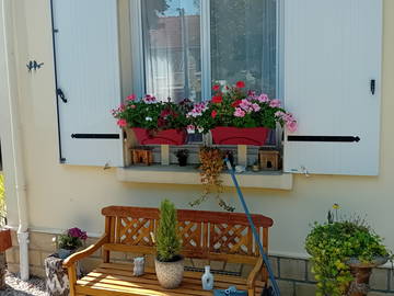 Chambre Chez L'habitant Mondeville 626653-3