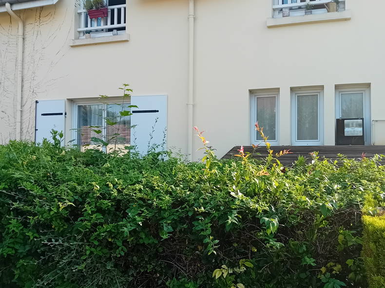 Gastfamilie Mondeville 626653-4