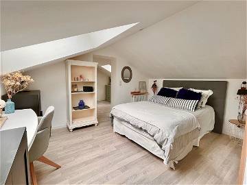 Chambre À Louer Bordeaux 400646