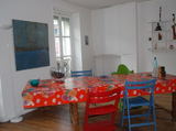 Hemvistelse Paris 77323