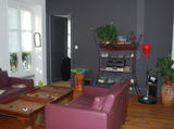Hemvistelse Paris 77323