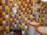 Hemvistelse Paris 77323