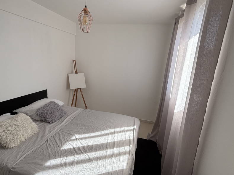 Homestay Vallauris 543230-3