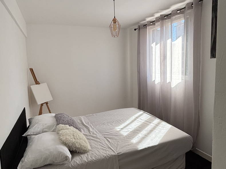 Homestay Vallauris 543230-1