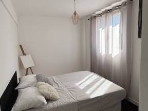 Chambre cosy à louer – Emplacement idéal