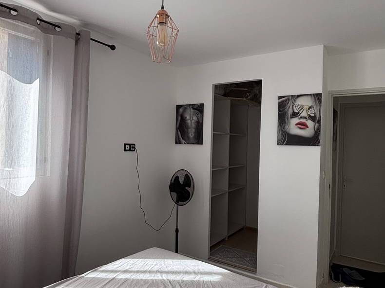 Homestay Vallauris 543230-4