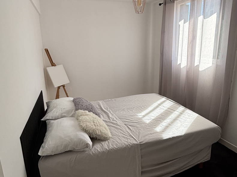 Homestay Vallauris 543230-5