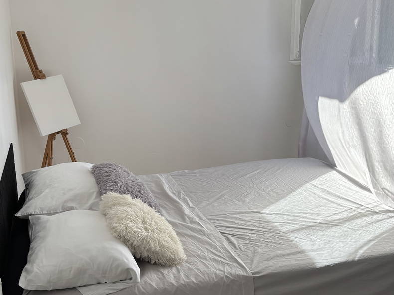 Homestay Vallauris 543230-2