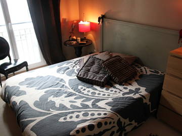 Room For Rent Paris 68509