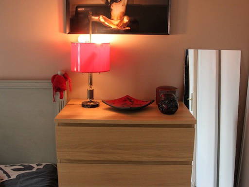 Tuisverblyf Paris 68509-2