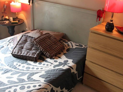 Tuisverblyf Paris 68509-4