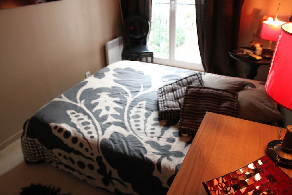 Chambre Chez L'habitant Paris 68509