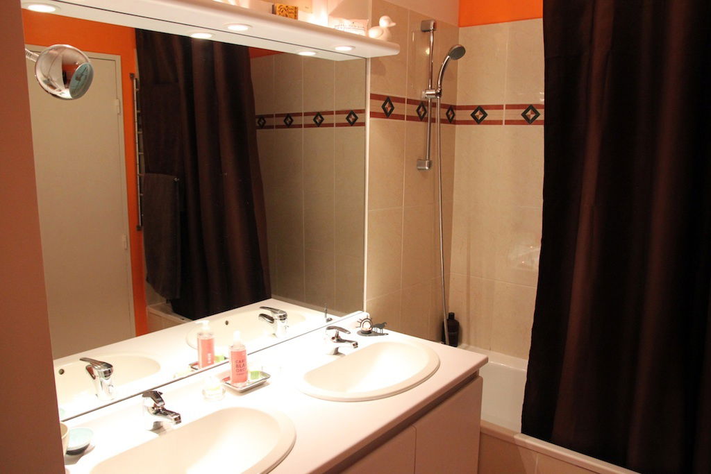 Chambre Chez L'habitant Paris 68509