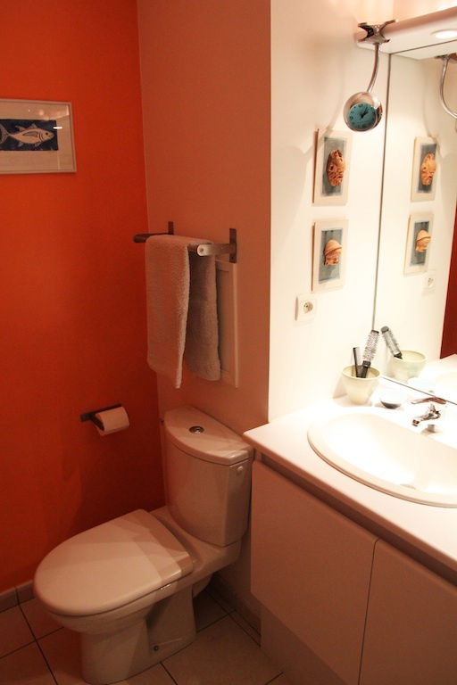 Chambre Chez L'habitant Paris 68509