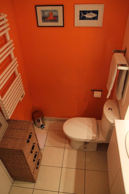 Chambre Chez L'habitant Paris 68509