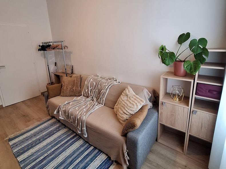 Gastfamilie Yutz 622130-1