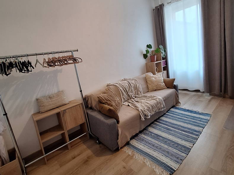 Gastfamilie Yutz 622130-2