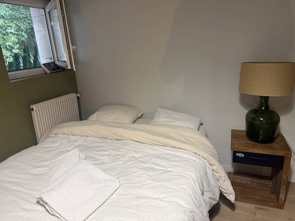 Chambre Chez L'habitant Amiens 672032-1