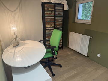 Chambre chez l'habitant à louer à Amiens - photo 3 : autre pièce-3
