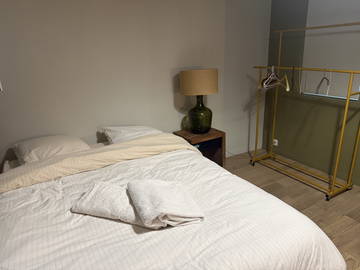 Chambre chez l'habitant à louer à Amiens - photo 4 : chambre-4