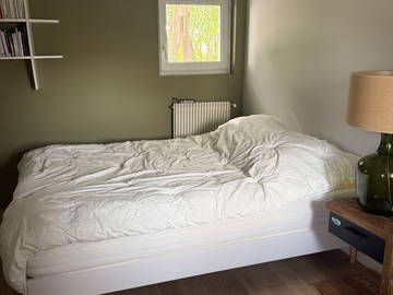Chambre chez l'habitant à louer à Amiens - photo 11 : chambre-11