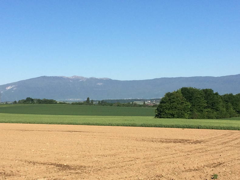 Quedarse En Casa Plan-les-Ouates 233286-4