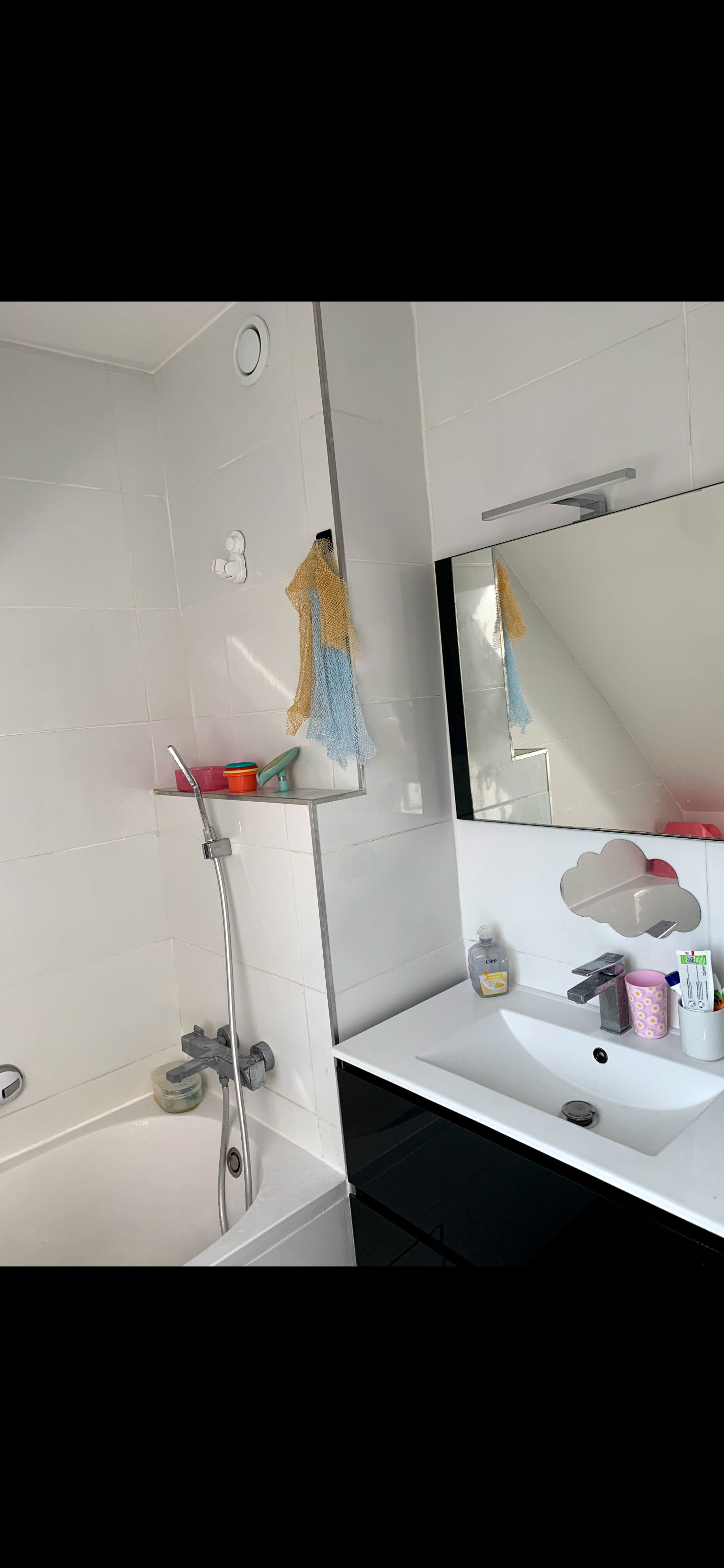 Chambre Chez L'habitant Lille 414705